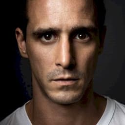 James Ransone