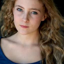 Mia Stallard