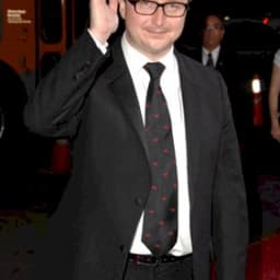 John Hodgman