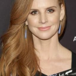 Sarah Rafferty