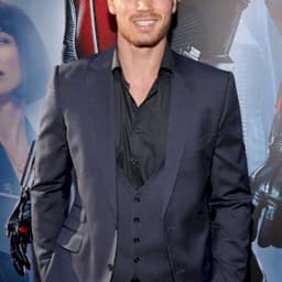 Derek Theler
