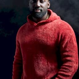 Shamier Anderson