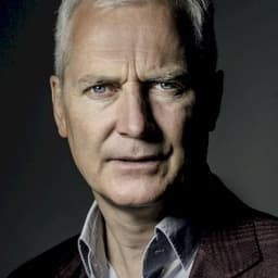 Maurice Byrne