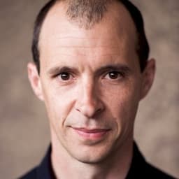 Tom Vaughan-Lawlor