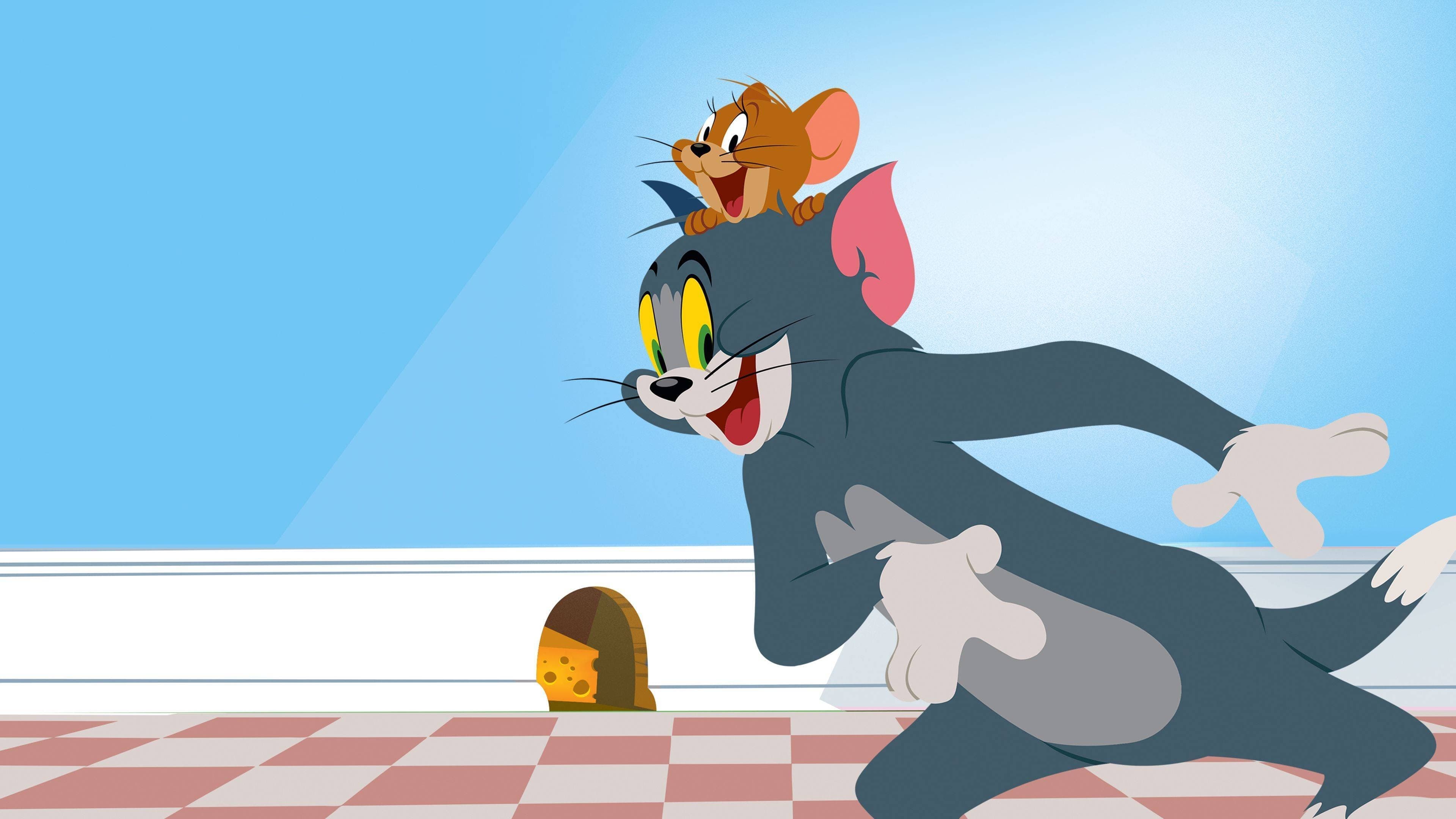Tom & Jerry