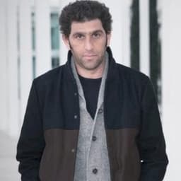 Yossi Marshek