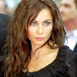 Emmanuelle Béart