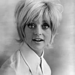 Goldie Hawn