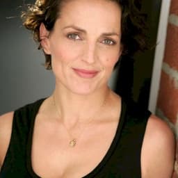 Nicole Ansari-Cox