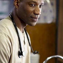 Arnold Pinnock