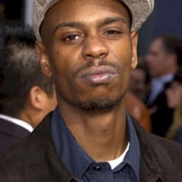 Dave Chappelle