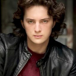 Toby Nichols