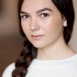 Brooklynn Prince