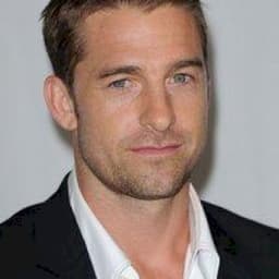 Scott Speedman