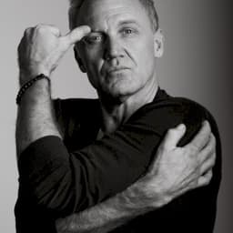 Terry Serpico