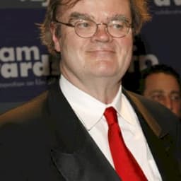 Garrison Keillor