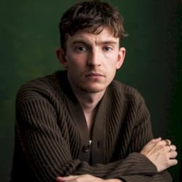 Bill Milner