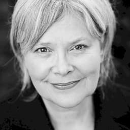 Carol Ann Crawford