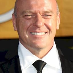Dean Norris