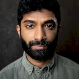 Danny Ashok