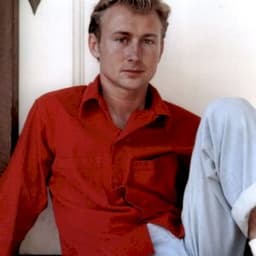 Nick Adams