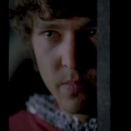 Alexander Vlahos