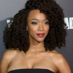 Sonequa Martin-Green