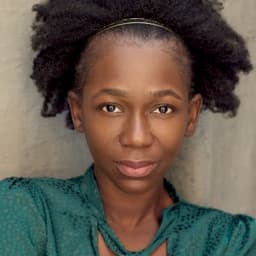 Ama K. Abebrese