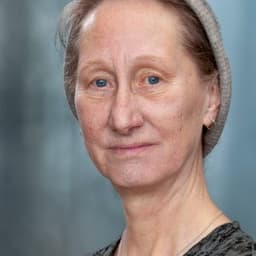 Vivienne Soan