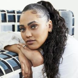 Ayesha Curry