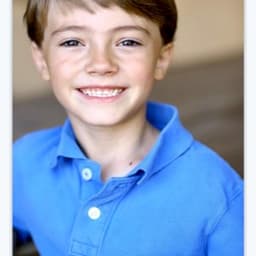 Jackson Robert Scott