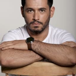 Santiago Alarcón