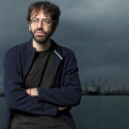 Alexander Voulgaris