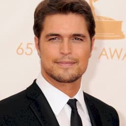 Diogo Morgado
