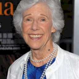 Frances Sternhagen