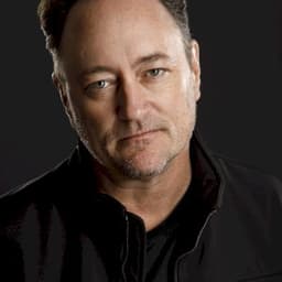 Todd Allen Durkin