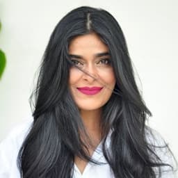 Nimra Bucha
