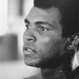Muhammad Ali