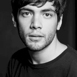 Diego Calva